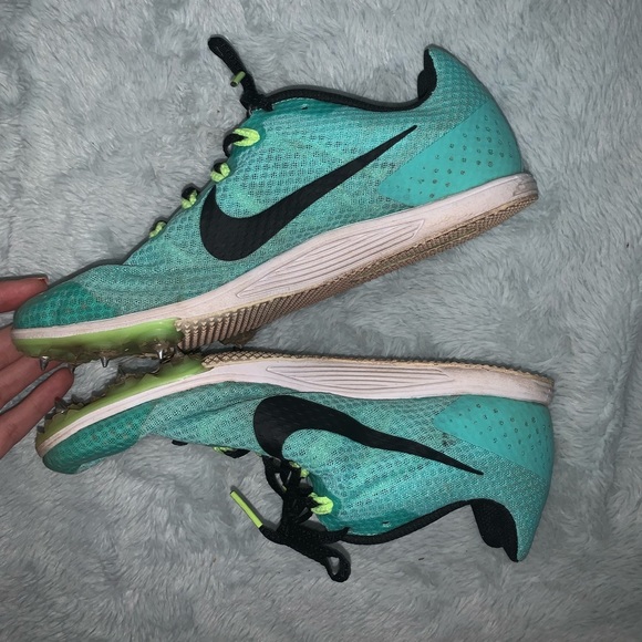 Long distance spikes cross country / track - Picture 5 of 9